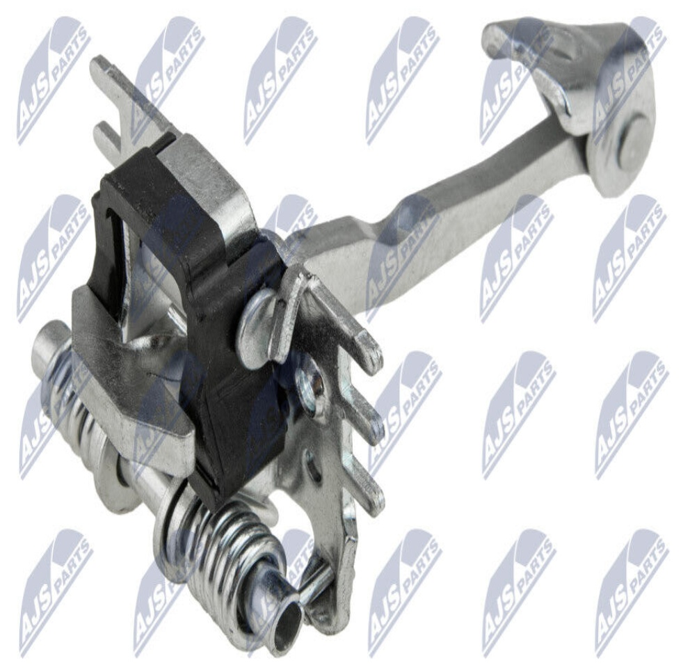 N.T.Y. EZC-RE-180.NTY Door Catch for RENAULT