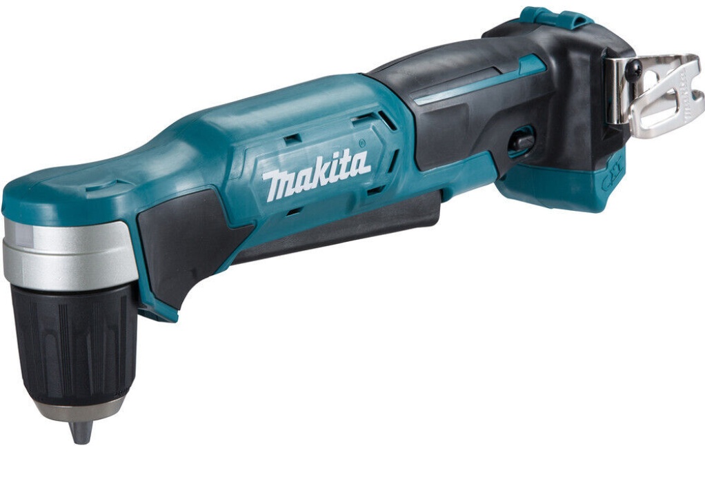 MAKITA DA333DZ 12v Angle drill 10mm keyless chuck