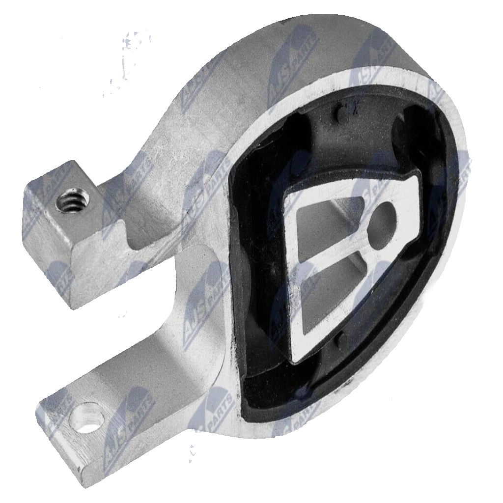 For Ford Mondeo MK4 S-Max Galaxy Rear Lower Gearbox Engine Transmission Mounting