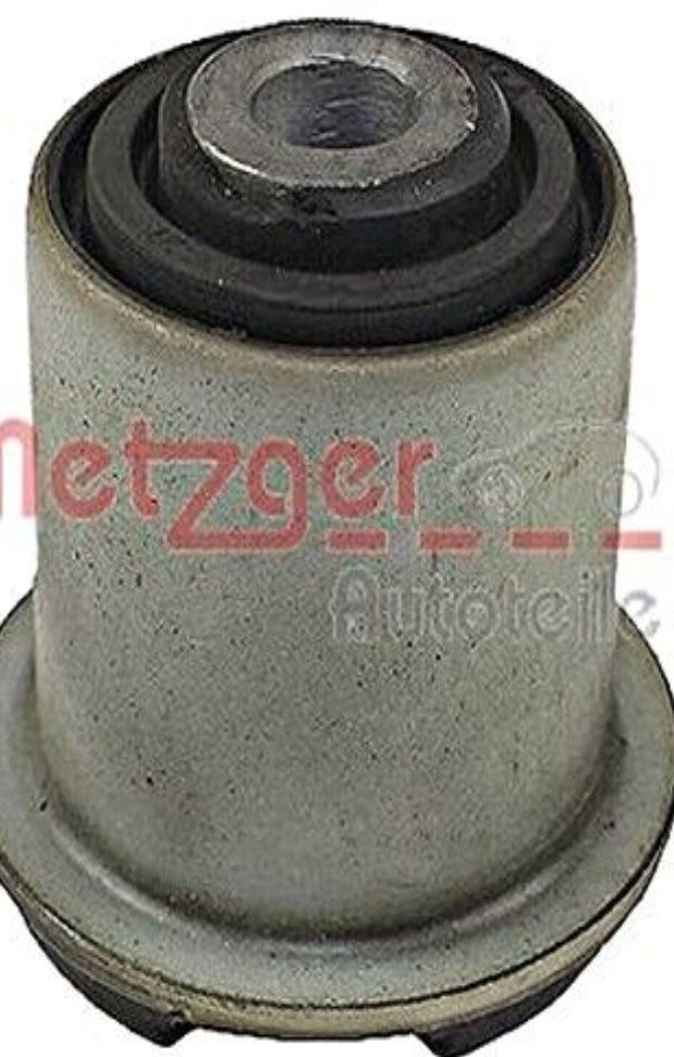 Original METZGER Storage Handlebar 52001408 for Opel