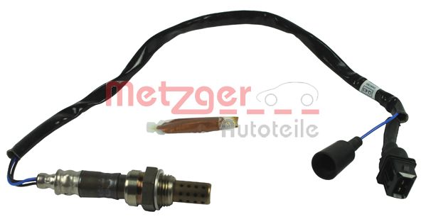 Original Metzger Lambda Probe 0893043 for Audi Chrysler
