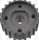 FEBI BILSTEIN SPROCKET, CRANKSHAFT FRONT AUDI SEAT VW 80 A4 A6 ALHAMBRA CABRIOLE