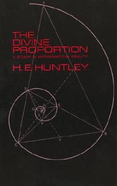 The Divine Proportion