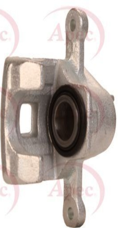 Apec Brake Caliper - LCA653 - Rear Left - OE Matching Precision and Quality