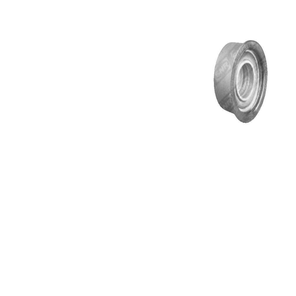 SNR KD453.14 Timing Belt Set for CHEVROLET,OPEL,VAUXHALL