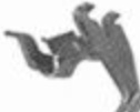 FA1 104-911 Bracket, muffler for BMW