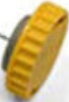 For Saab 9-3 (99-03) (T7) 9-5 (98-10) Dipstick