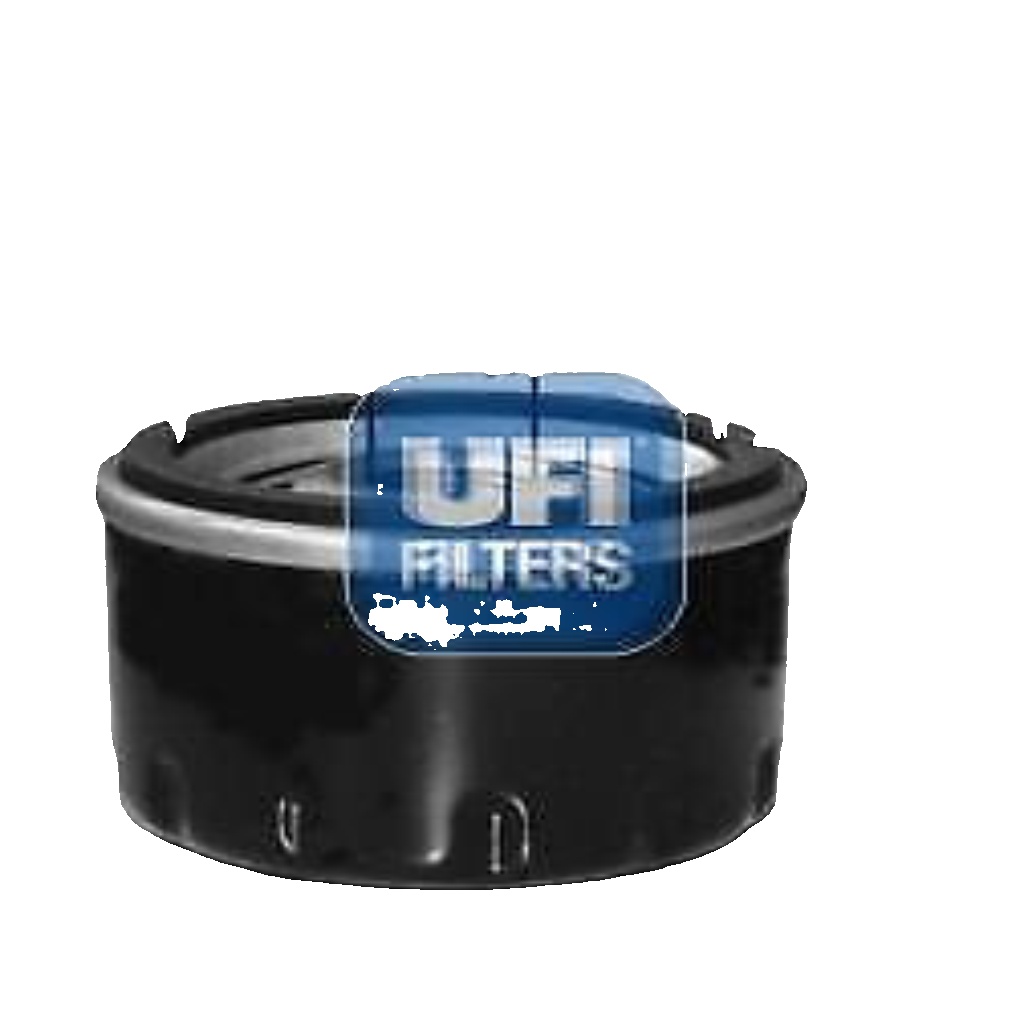 23.414.00 UFI FILTRO OLIO PER FIAT BRAVO 1.9JTD -01