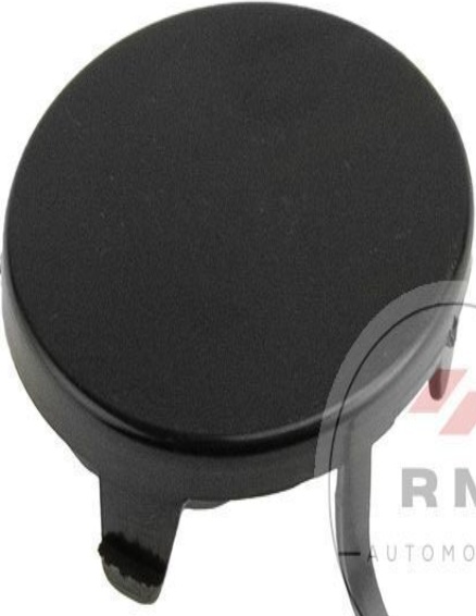 Bumper cap Front EZC-VW-314 NTY for VW GOLF VI GOLF VI Convertible GOLF VI Van