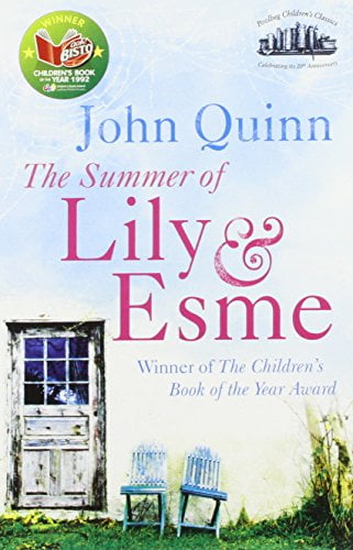 The Summer of Lily and Esme by John Quinn - - Image 6