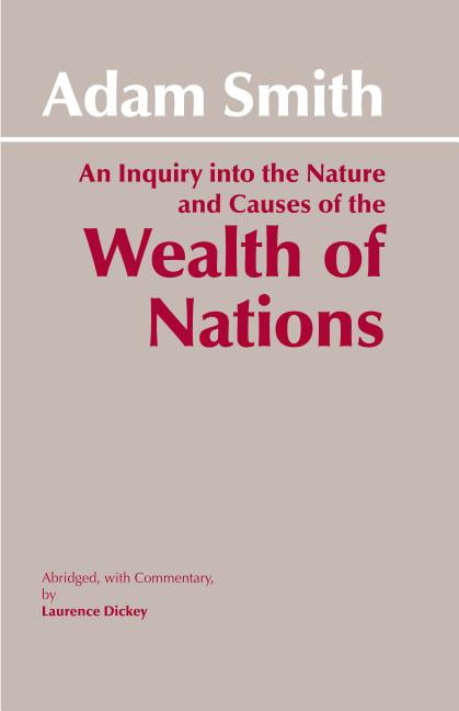 An Inquiry into the Nature and Causes of the Wealth of Nations: - Image 2