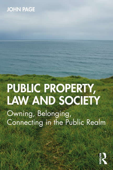 Public Property, Law and Society