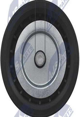 N.T.Y. RNK-ME-025.NTY Deflection/Guide Pulley, V-belt for MERCEDES-BENZ