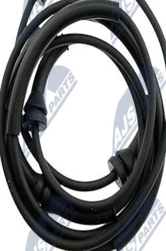 N.T.Y. HCA-AR-005.NTY Sensor, wheel speed for ALFA ROMEO,FIAT