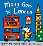 Maisy Goes to London