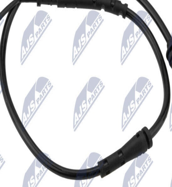 Brake pad wear sensor Front Axle Disc Brake HCZ-BM-064 NTY for BMW i3