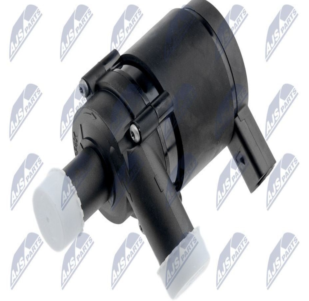 NTY CPZ-AU-019 Additional Water Pump for AUDI