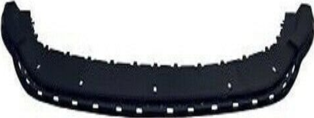 Fits VW Golf Mk6 2009-2013 Front Bumper Lower Spoiler Gti/Gtd Models New