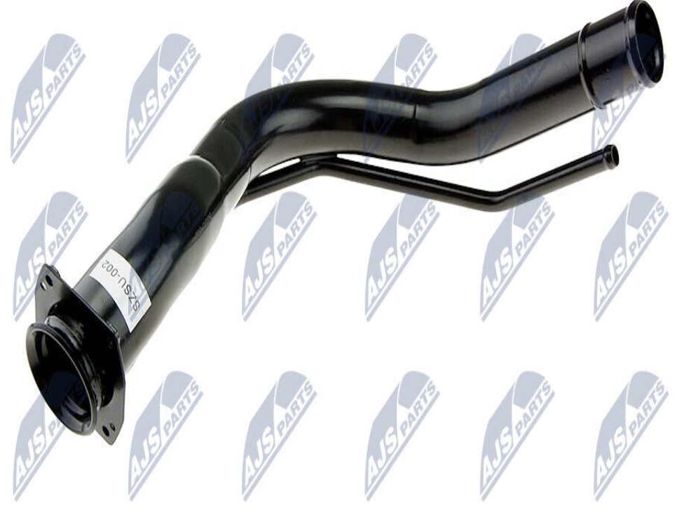 N.T.Y. PWP-SU-002.NTY Filler Pipe, fuel tank for SUBARU,SUZUKI