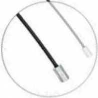 Original A.B.S. Cable Handbrake K12276 For Renault