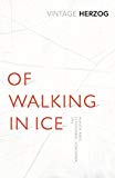Of Walking In Ice by Werner Herzog (Paperback Book) - Image 4