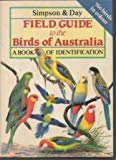 Simpson, Ken .. Simpson & Day Field Guide to the Birds of Australia