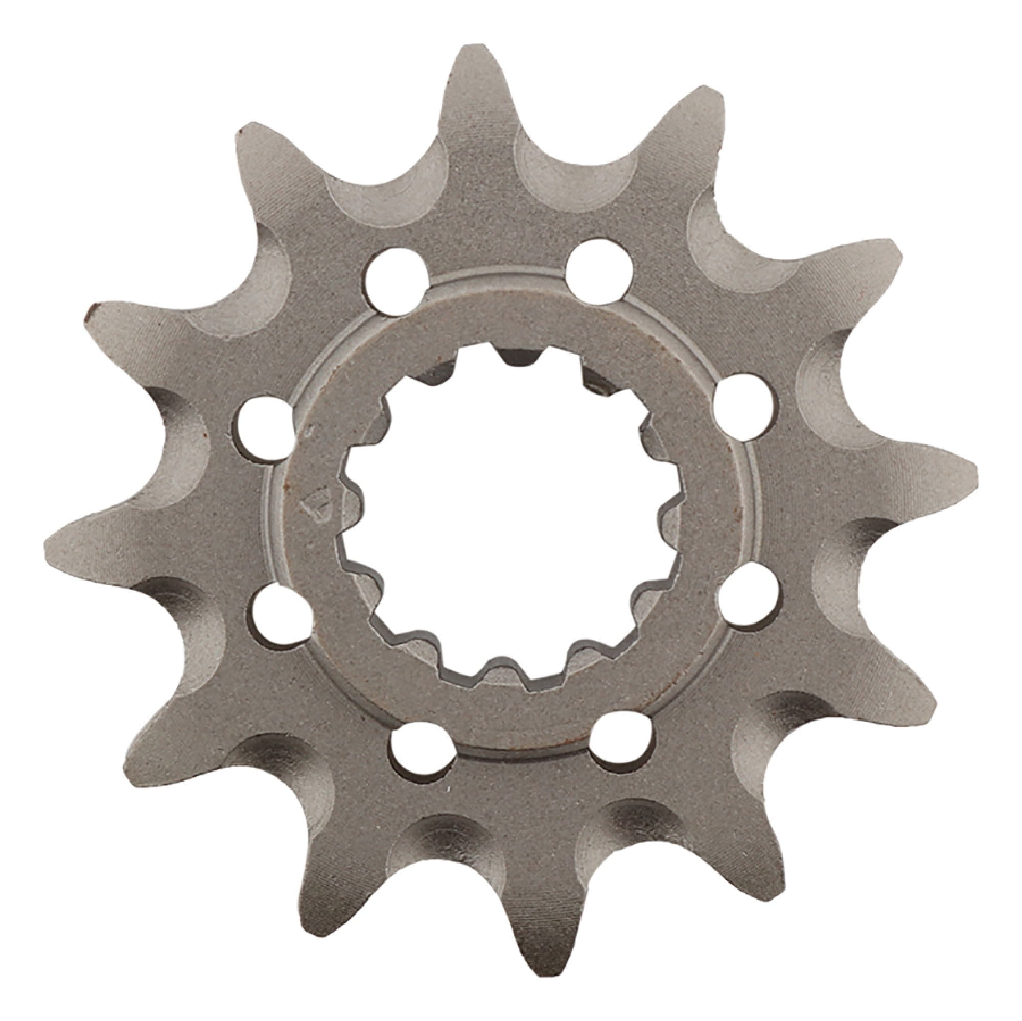 Free Shipping Supersprox KTM 420 X 12 Pinion For Motorcycle Parts Accessories