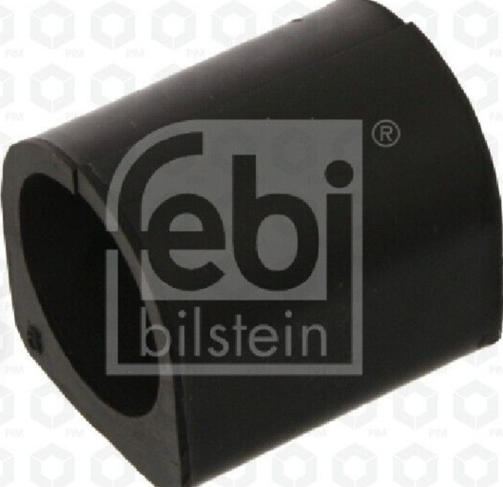2x ✅Fits FEBI 39511 STAB RUBBER BUSHING.   ⭐UK Seller⭐