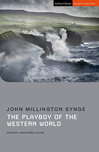 The Playboy of the Western World (Student Editions)-John Milling - Image 2