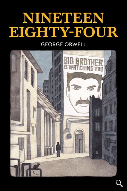 Nineteen Eighty-Four (Baker Street Readers),George Orwell - Image 2
