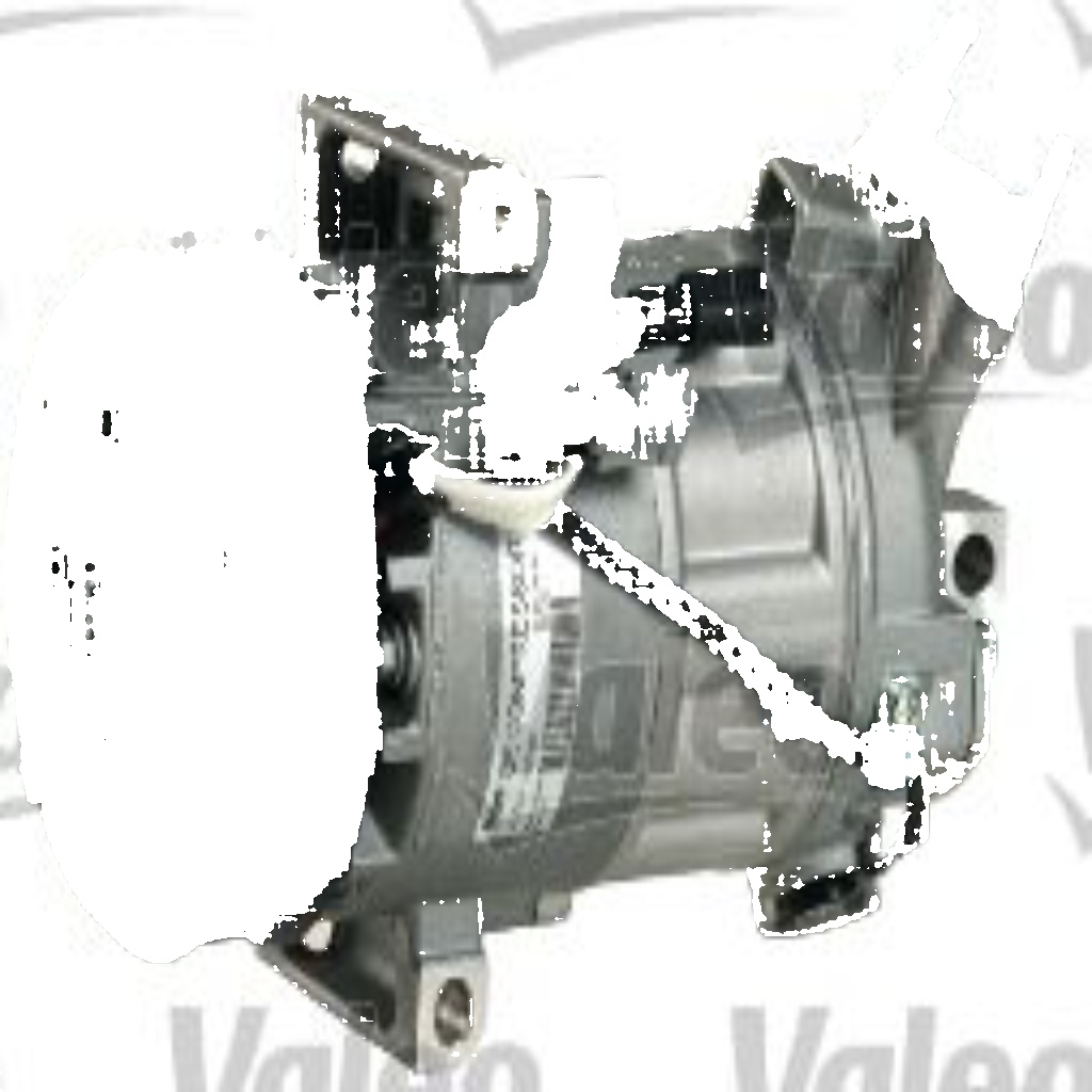 FOR RENAULT CLIO 2012- AC AIR CON CONDITIONING CONDITIONER COMPRESSOR PUMP NEW