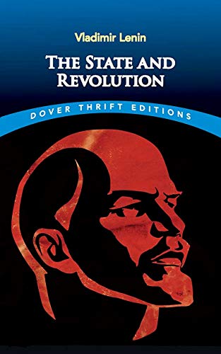 The State And Revolution Vladimir Ilyich Lenin - Image 7