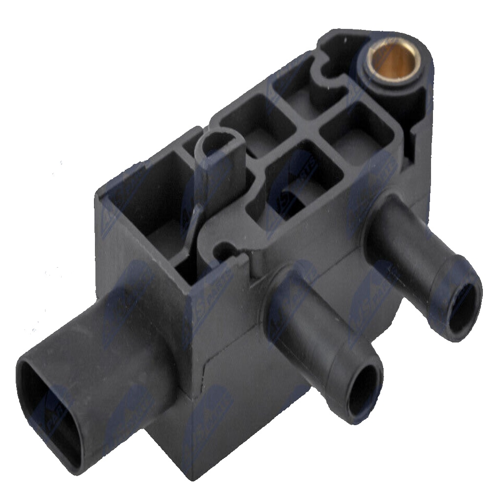 Fits NTY ECS-AU-007 EXHAUST GAS PRESSURE SENSOR   ⭐UK Stock⭐