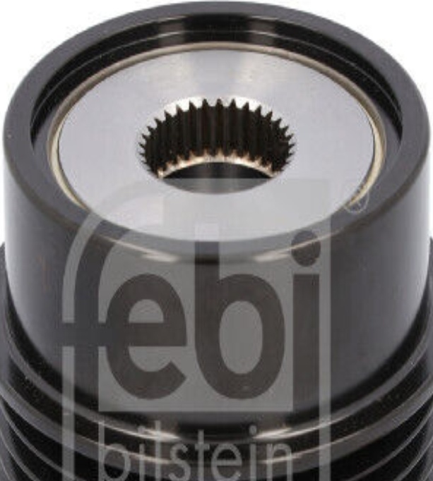 FEBI BILSTEIN ALTERNATOR FREEWHEEL CLUTCH HYUNDAI KIA CEED ELANTRA I30 KONA OPTI