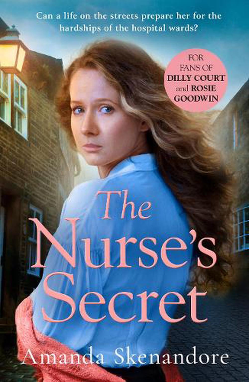 The Nurse’s Secret, Historical fiction, Paperback, Amanda Skenandore - Image 6