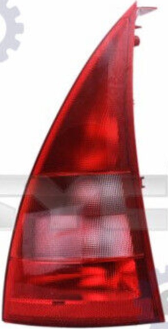 Fits TYC O�WIETLENIE 11-0233-01-2 REAR LAMP RIGHT   ⭐UK Stock⭐