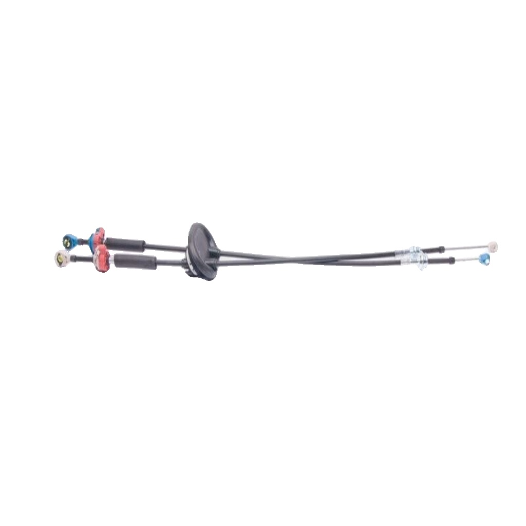 Gear shift cable tensioner for manual transmission 27SKV025 ESEN SKV for CITROËN