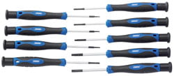 Draper 28117 Draper TX-STAR Precision Screwdriver Set (9 Piece)