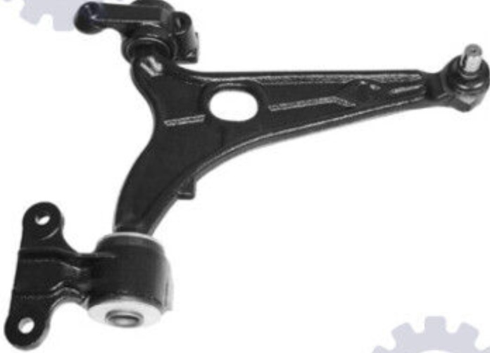 Wheel Suspension Control/Trailing Arm SKF VKDS 322074 B Fits Citroen Fiat