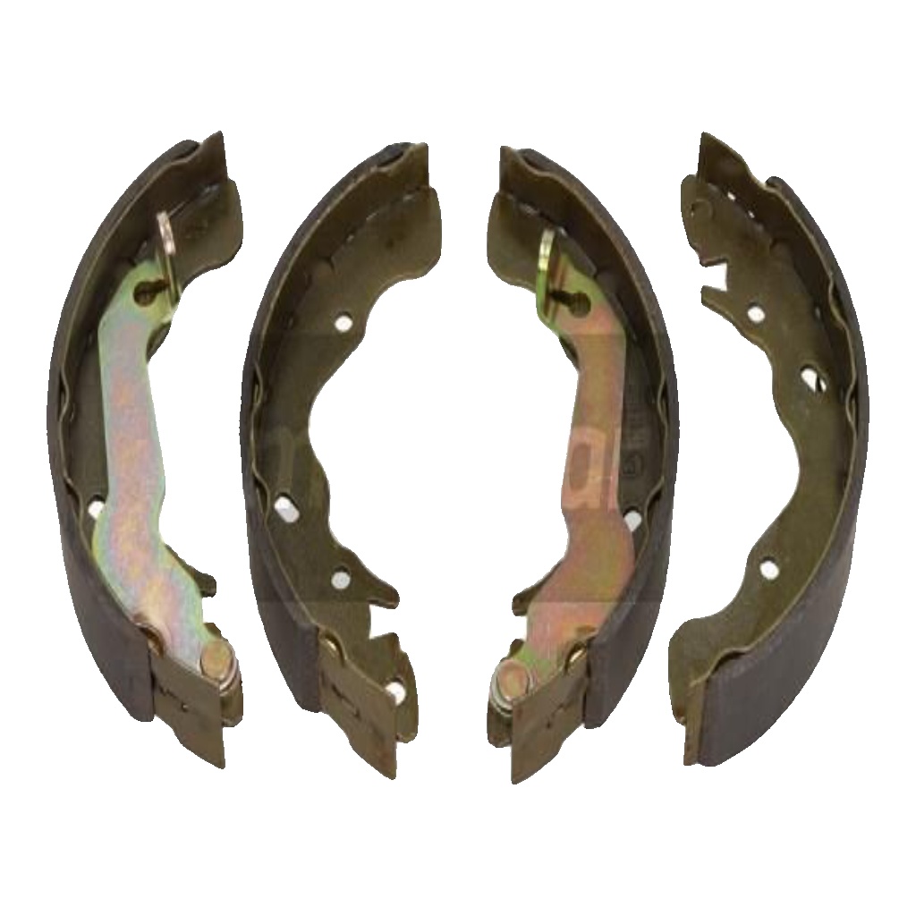 19-2056 MAXGEAR Brake Shoe Set for HYUNDAI