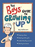 The Boys' Guide to Growing Up