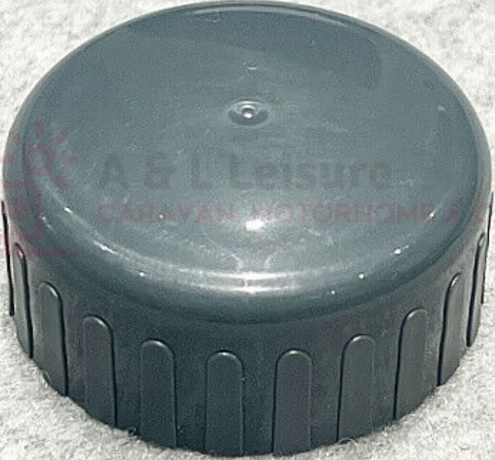 Thetford Cassette Toilet Dump Cap - GREY Thetford Compatible - DT210