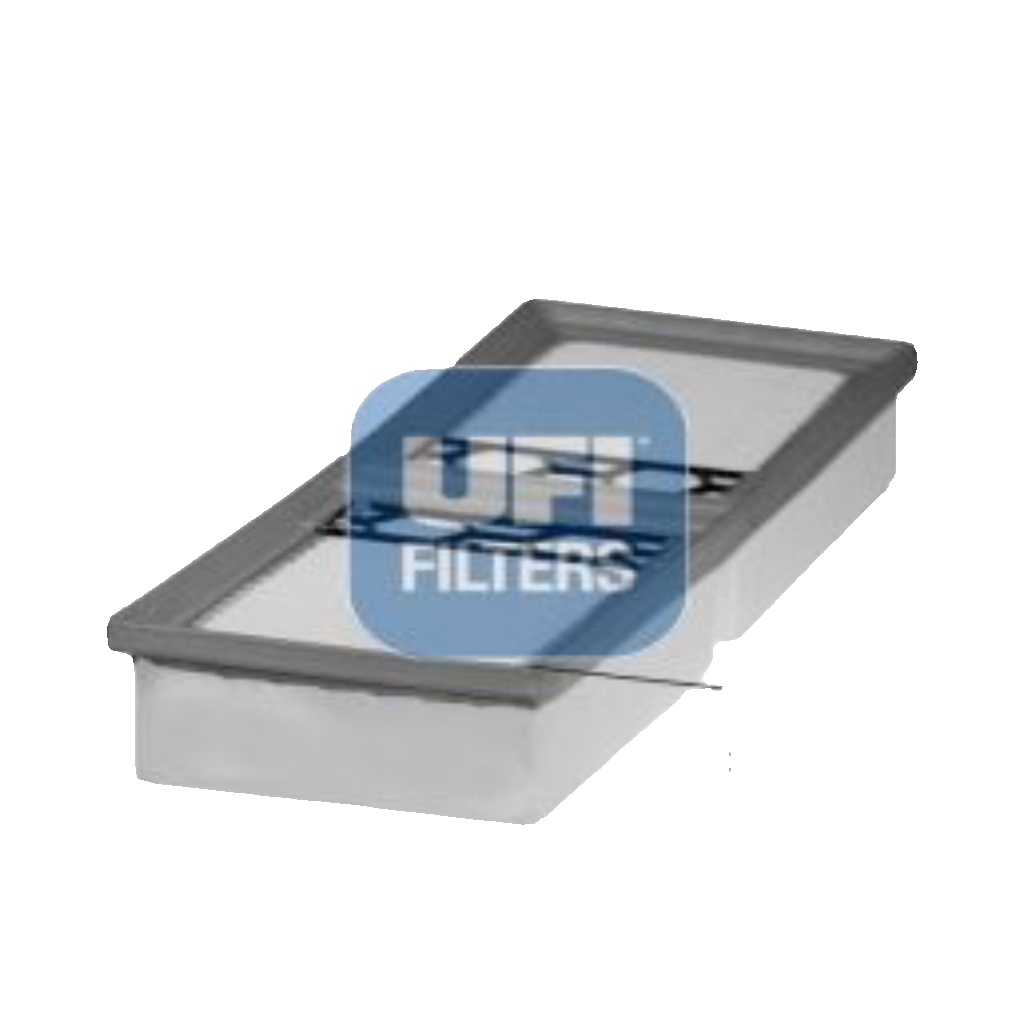 UFI Air filter KIA,ALFA ROMEO 30.A74.00 50534420 Engine air filter,Engine filter - Image 4