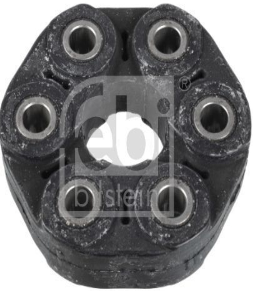 Febi Bilstein Joint Propeller Shaft 28187 for Hyundai KIA