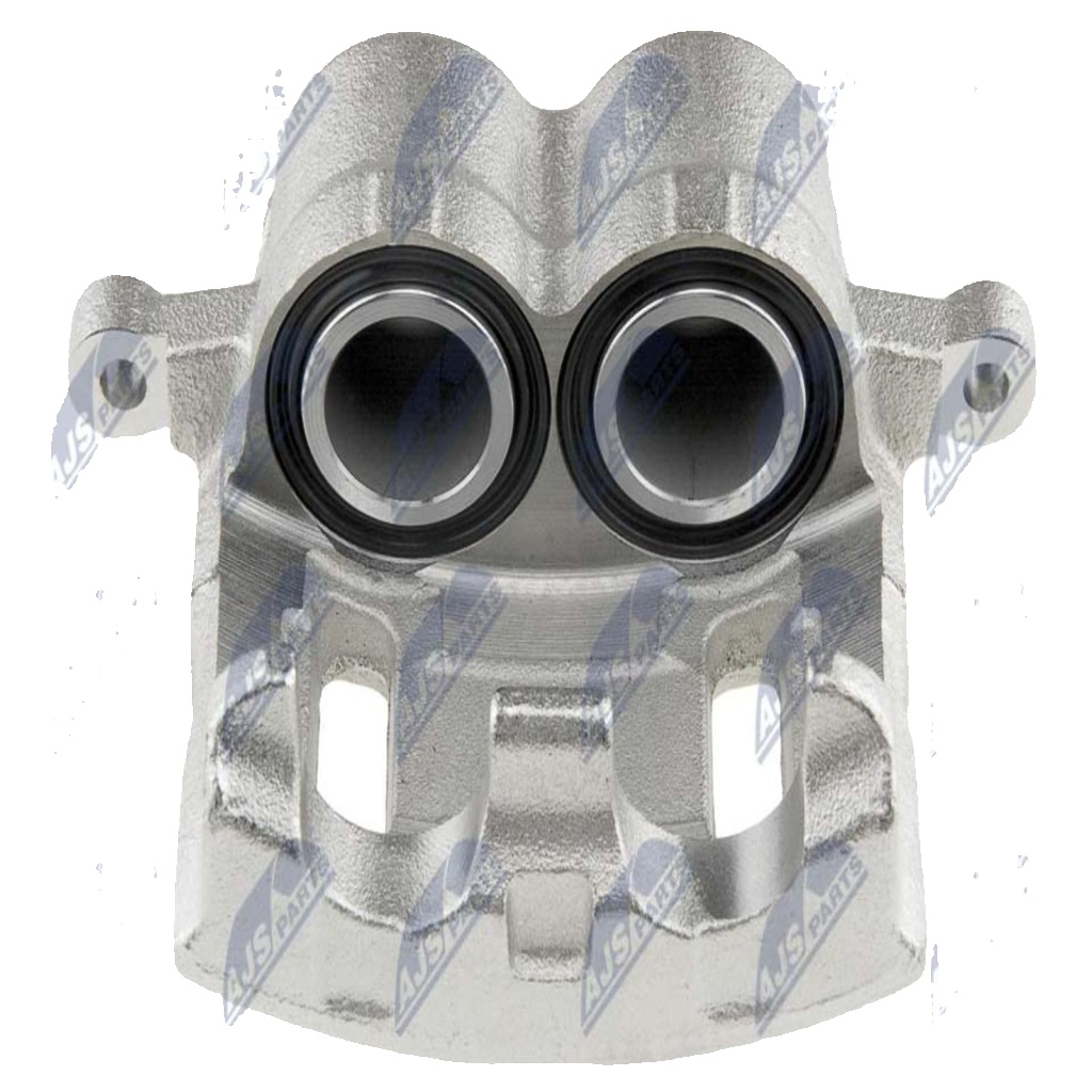 Brake caliper Front Axle Right Brake Caliper (2 pistons) HZP-KA-001 NTY for KIA