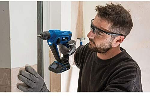 BOSCH GBH 2-26 110v 3 function hammer SDS plus