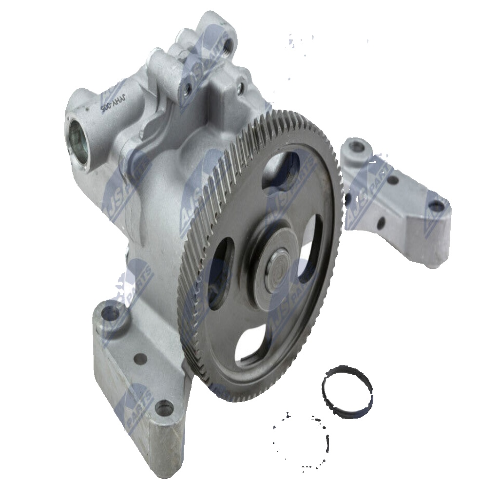 NTY BPO-HY-005 Oil Pump for HYUNDAI,KIA