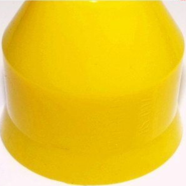 Powerflex Bump Stops, Peugeot 205/309 GTi & 306 Rr for Bumpstops BS007