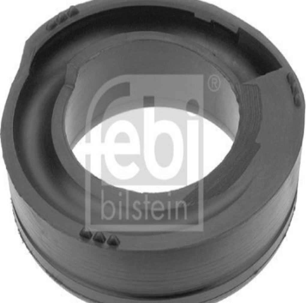 Front Left FEBI BILSTEIN 170895 Sensor, wheel speed for VOLVO