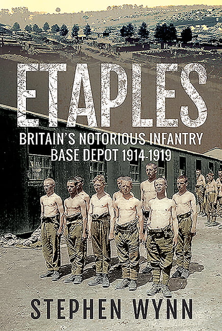 Etaples by Stephen Wynn - 9781473846036 - Image 2